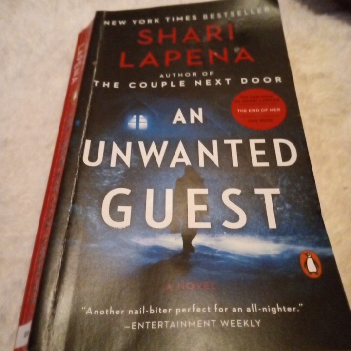 An Unwanted Guest