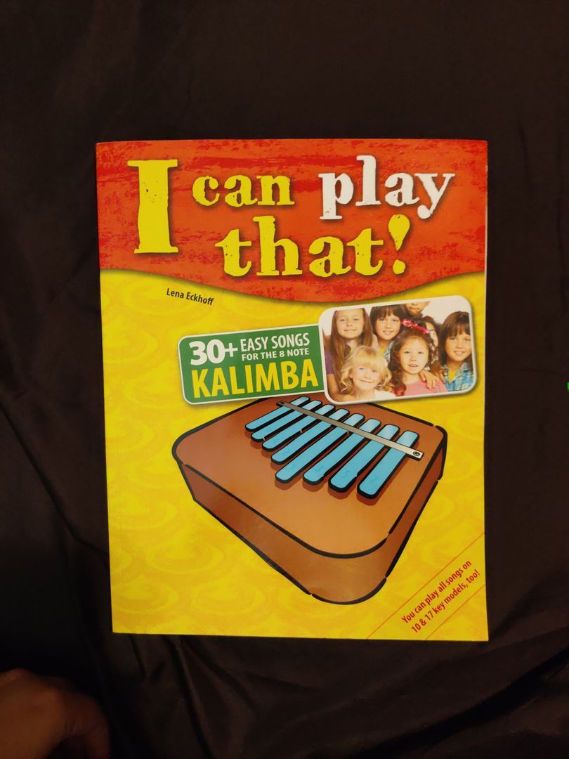 I Can Play That!