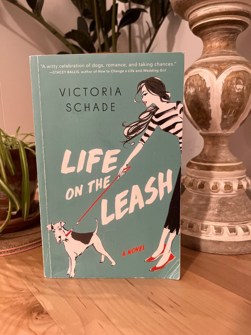 Life on the Leash