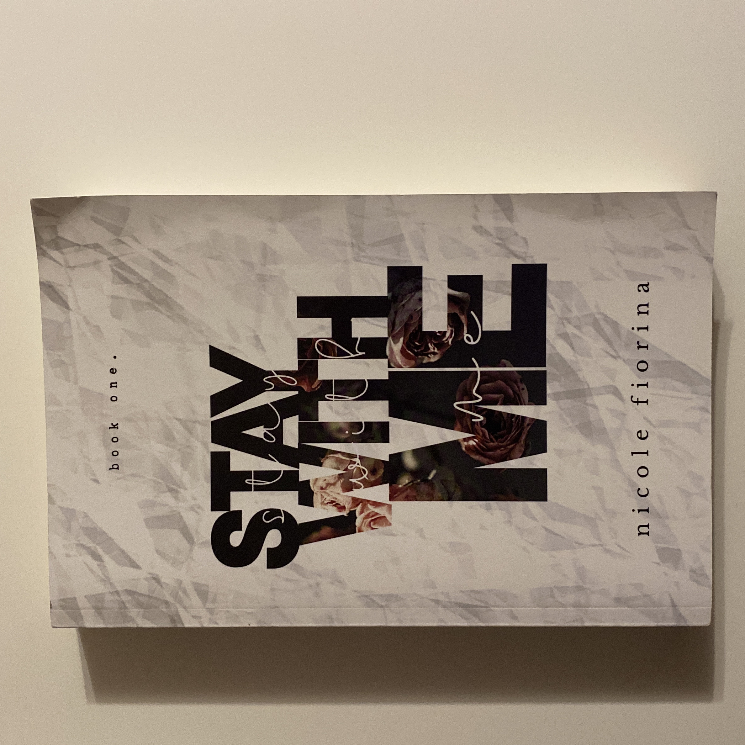 Stay with Me