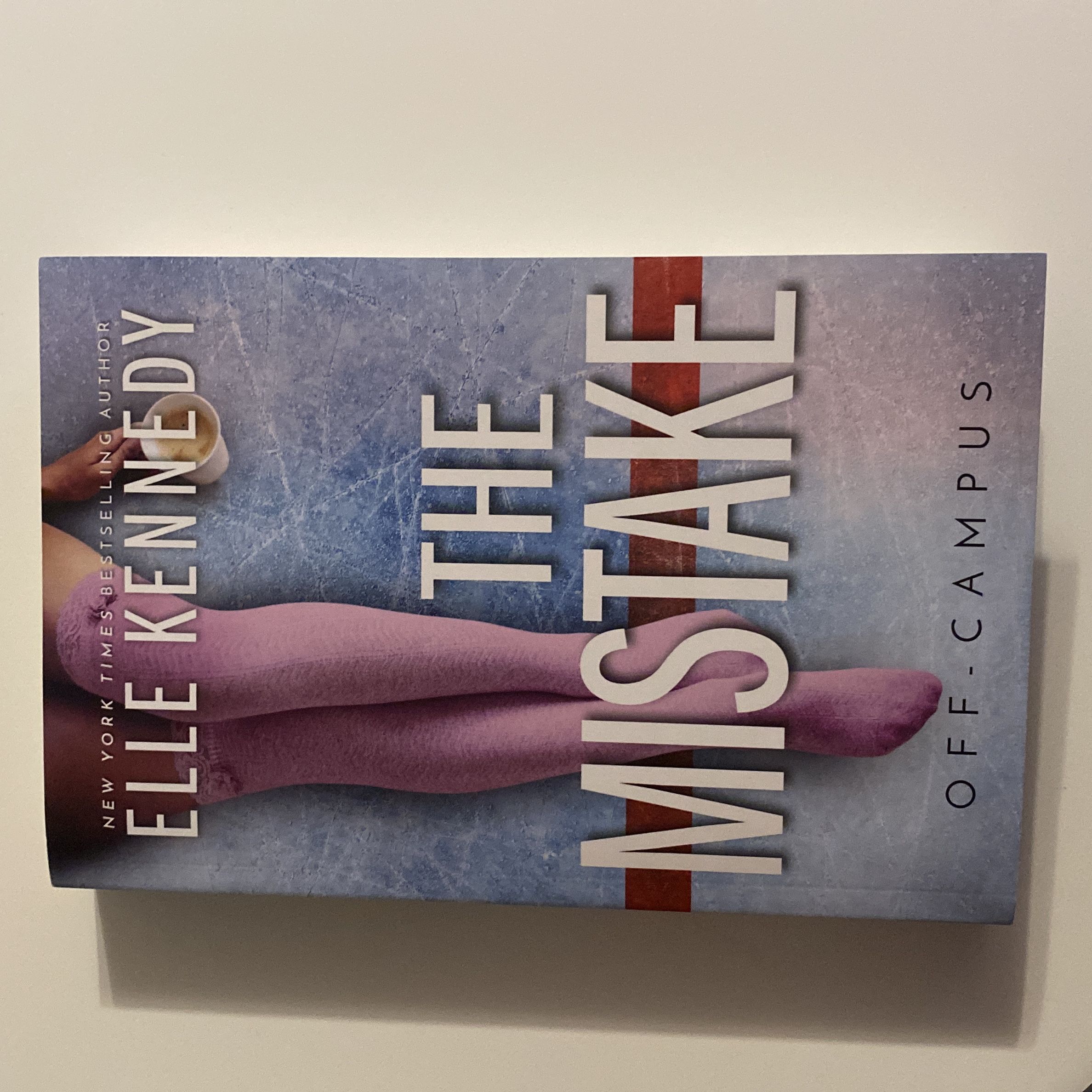 The Mistake