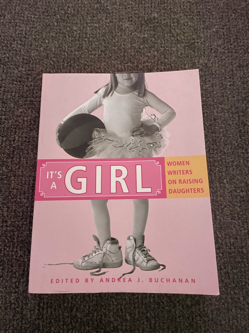 It's a Girl