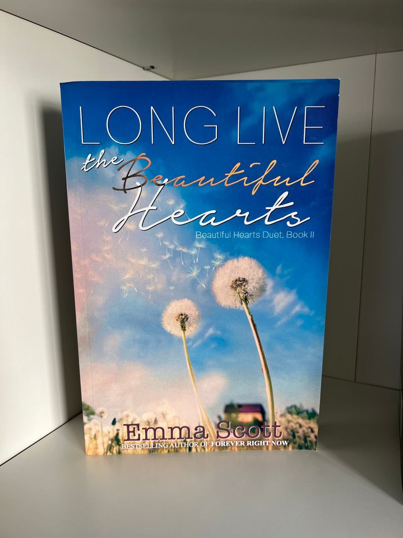 Long Live the Beautiful Hearts
