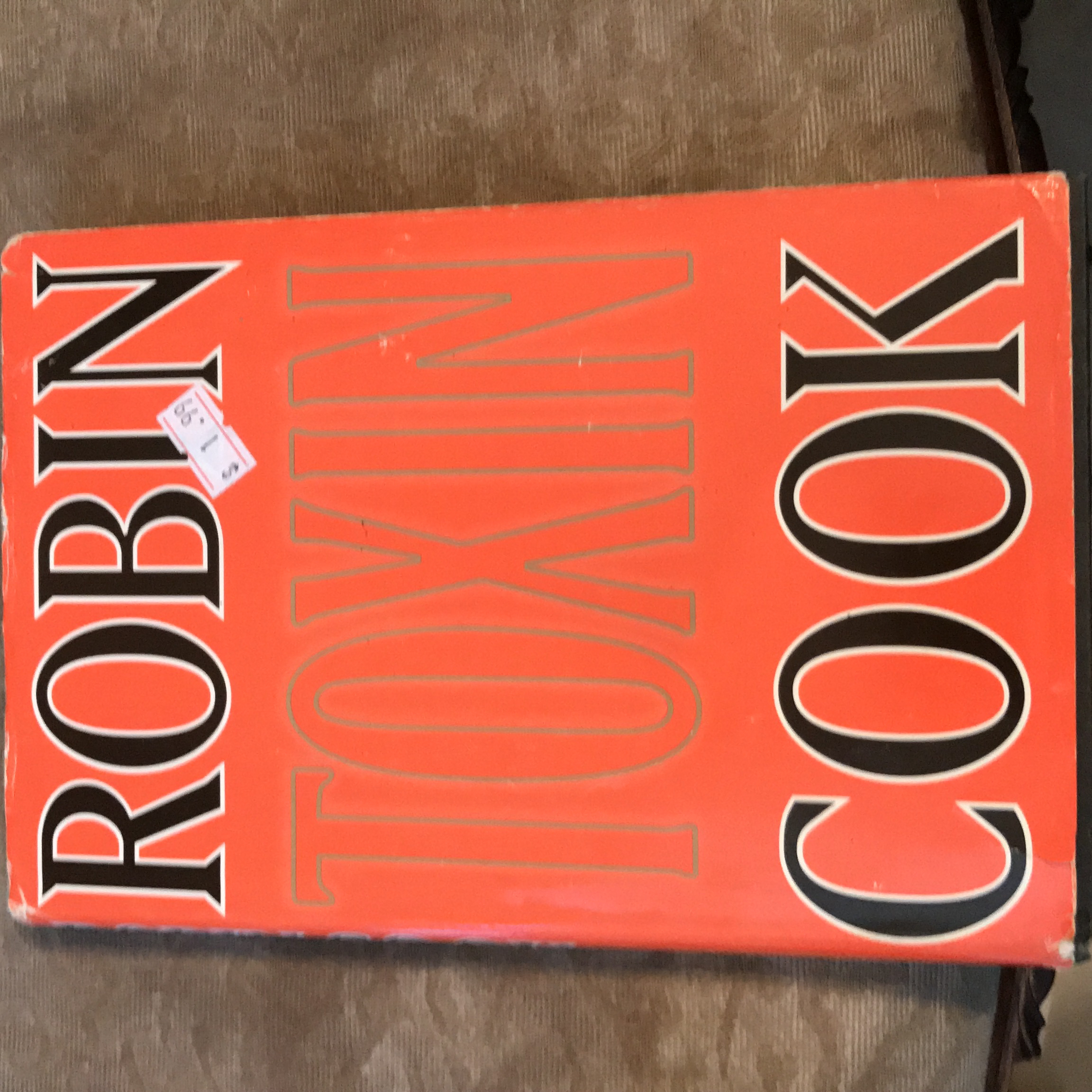 Toxin