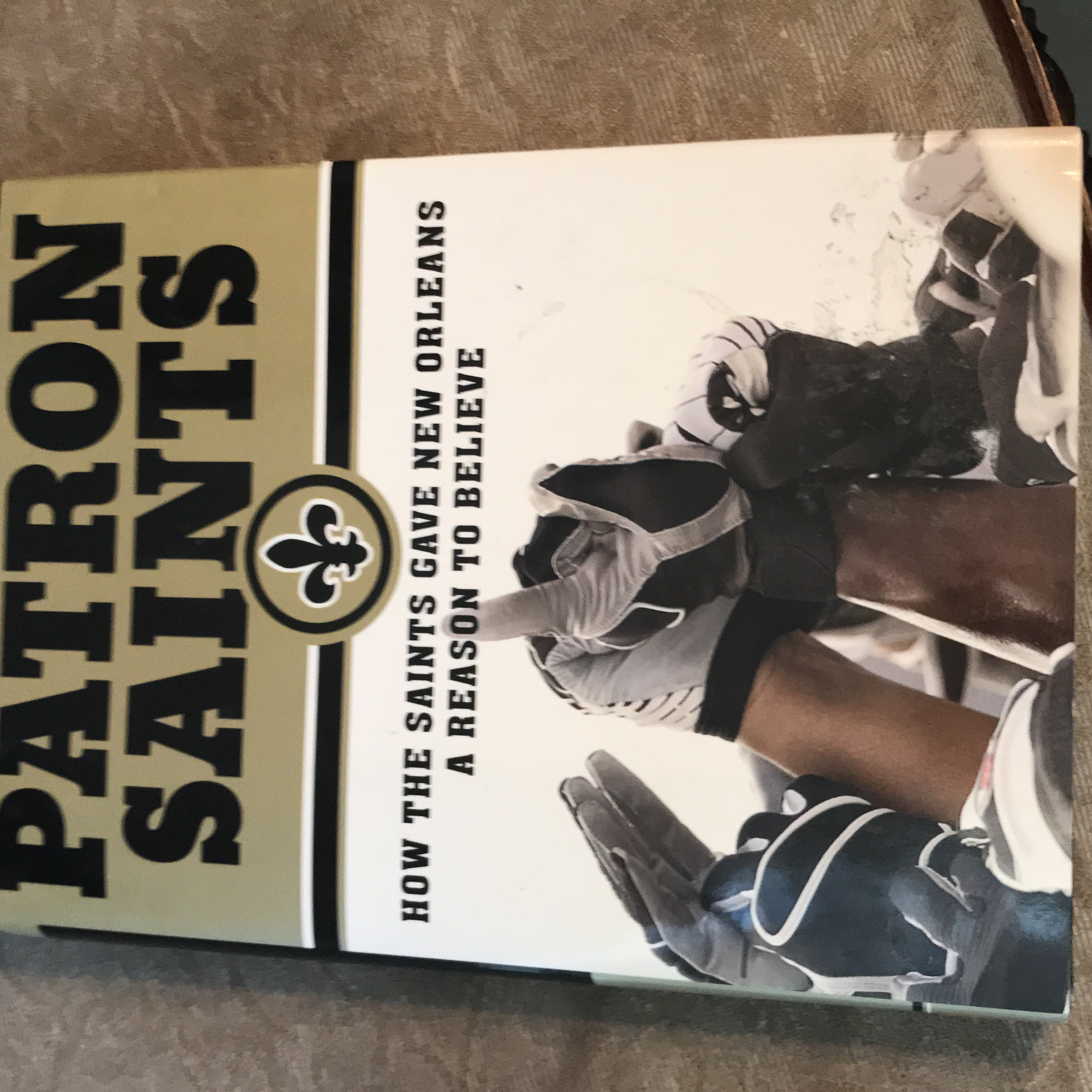 Patron Saints
