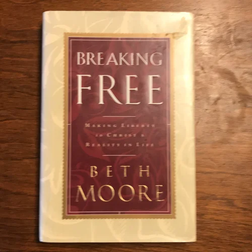 Breaking Free