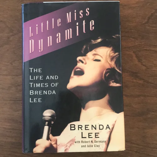 Little Miss Dynamite