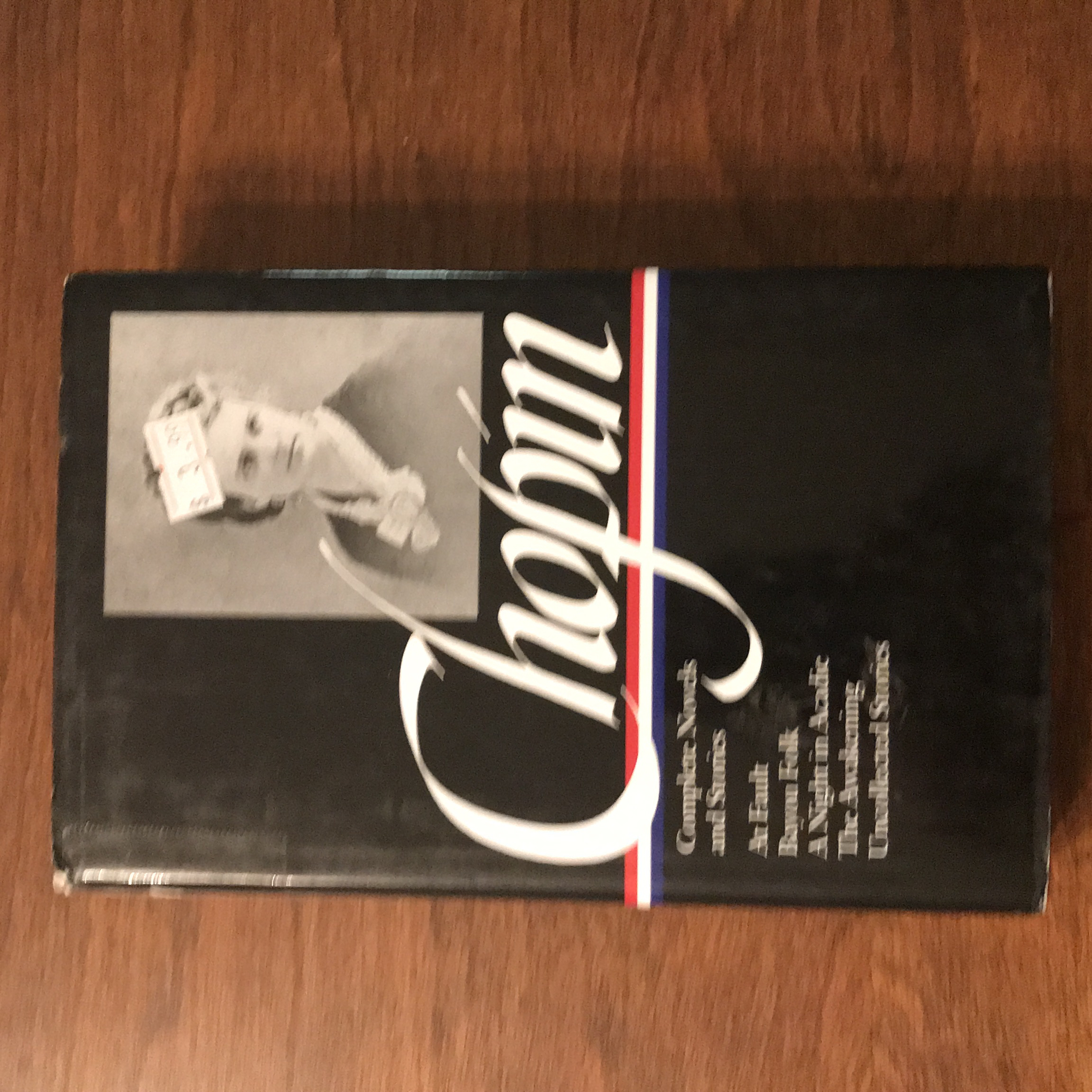 Kate Chopin: Complete Novels and Stories (LOA #136)