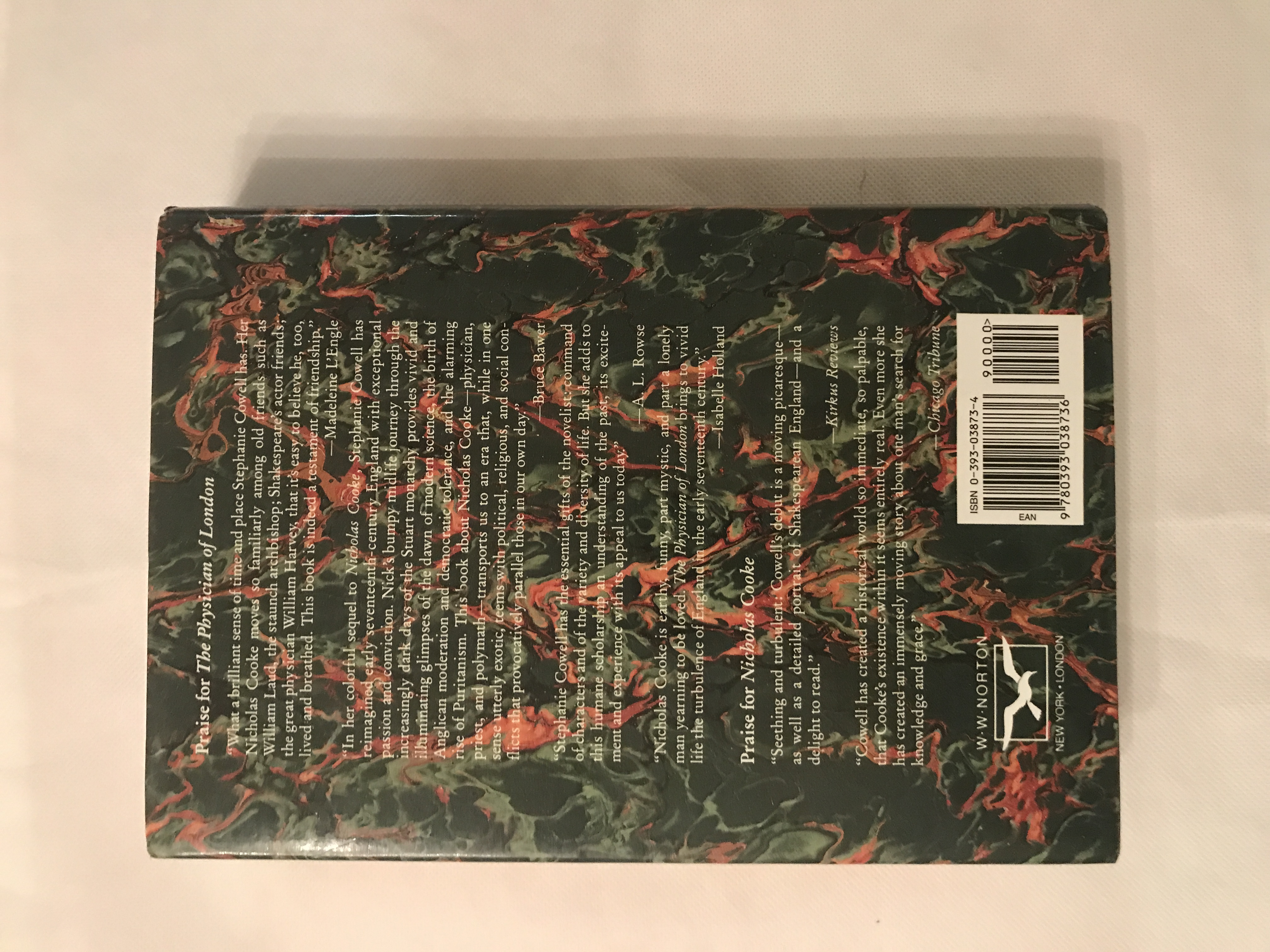 The Physician of London