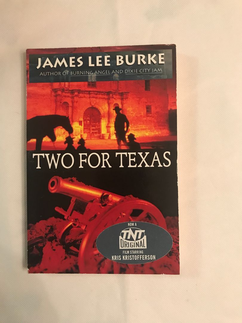 Two for Texas