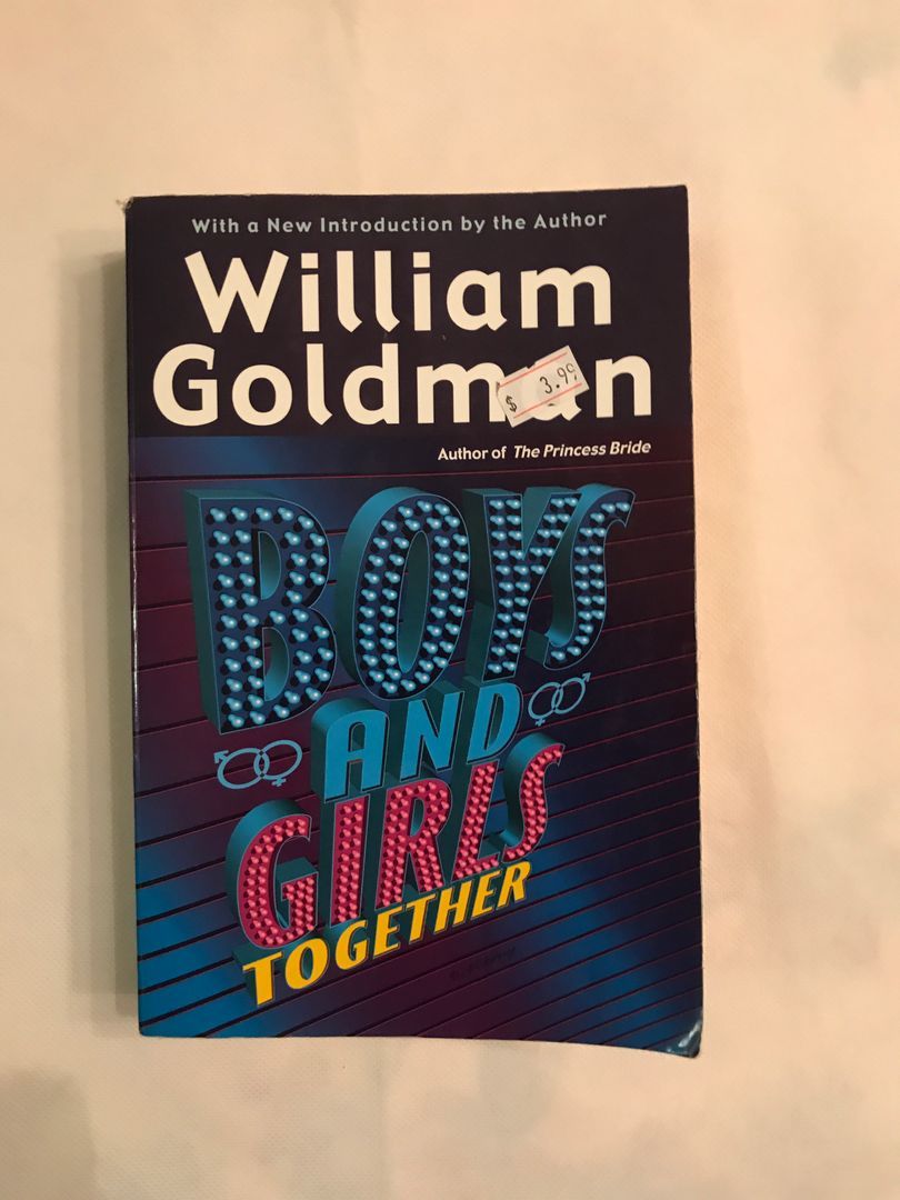 Boys and Girls Together