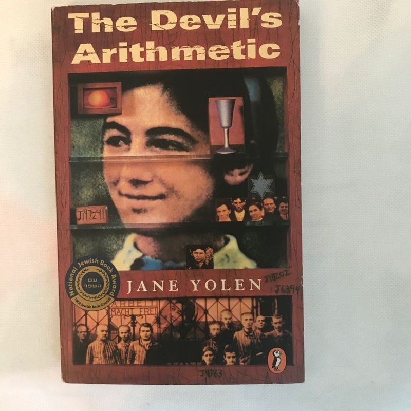 The Devil's Arithmetic