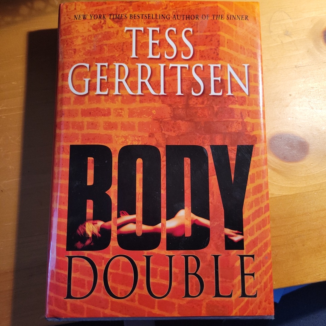 Body Double