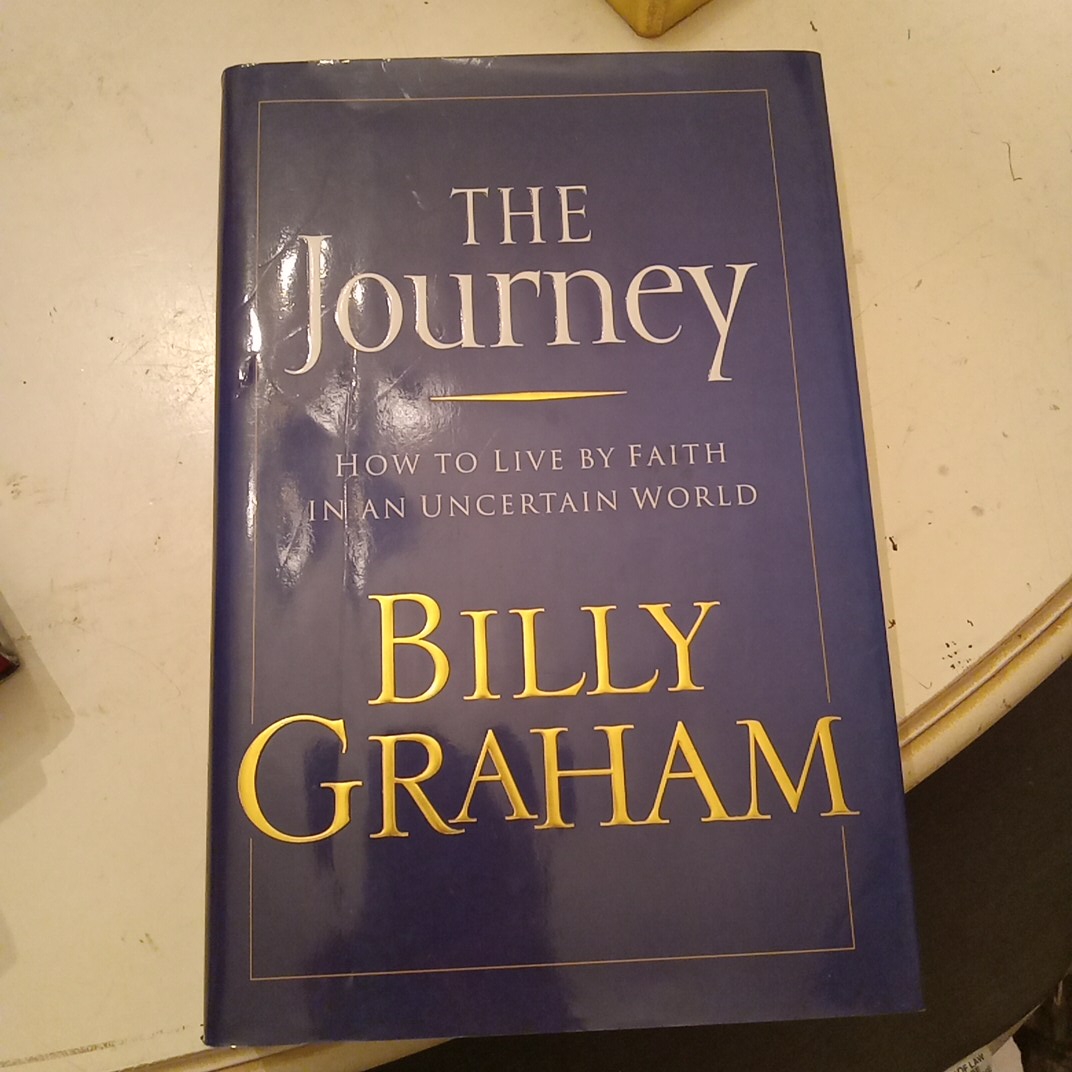 The Journey