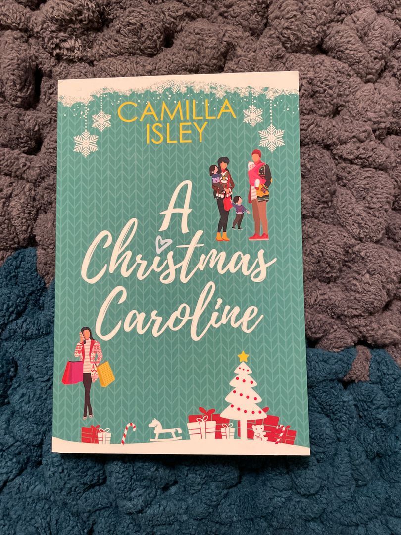 A Christmas Caroline
