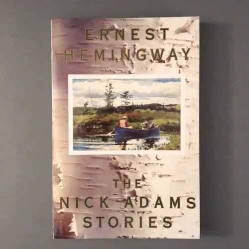 Nick Adams Stories