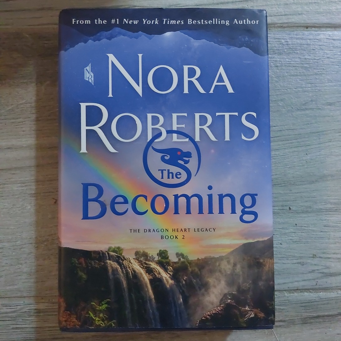 The Becoming