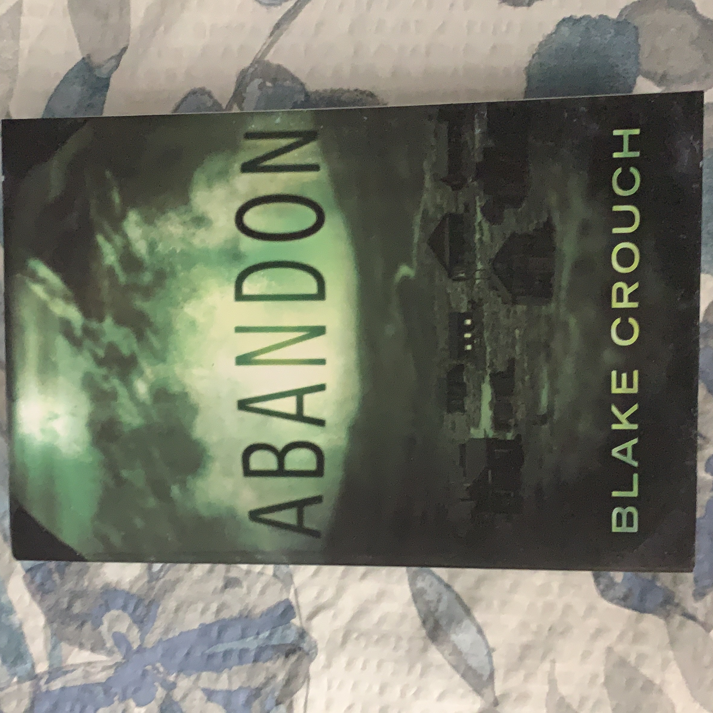 Abandon