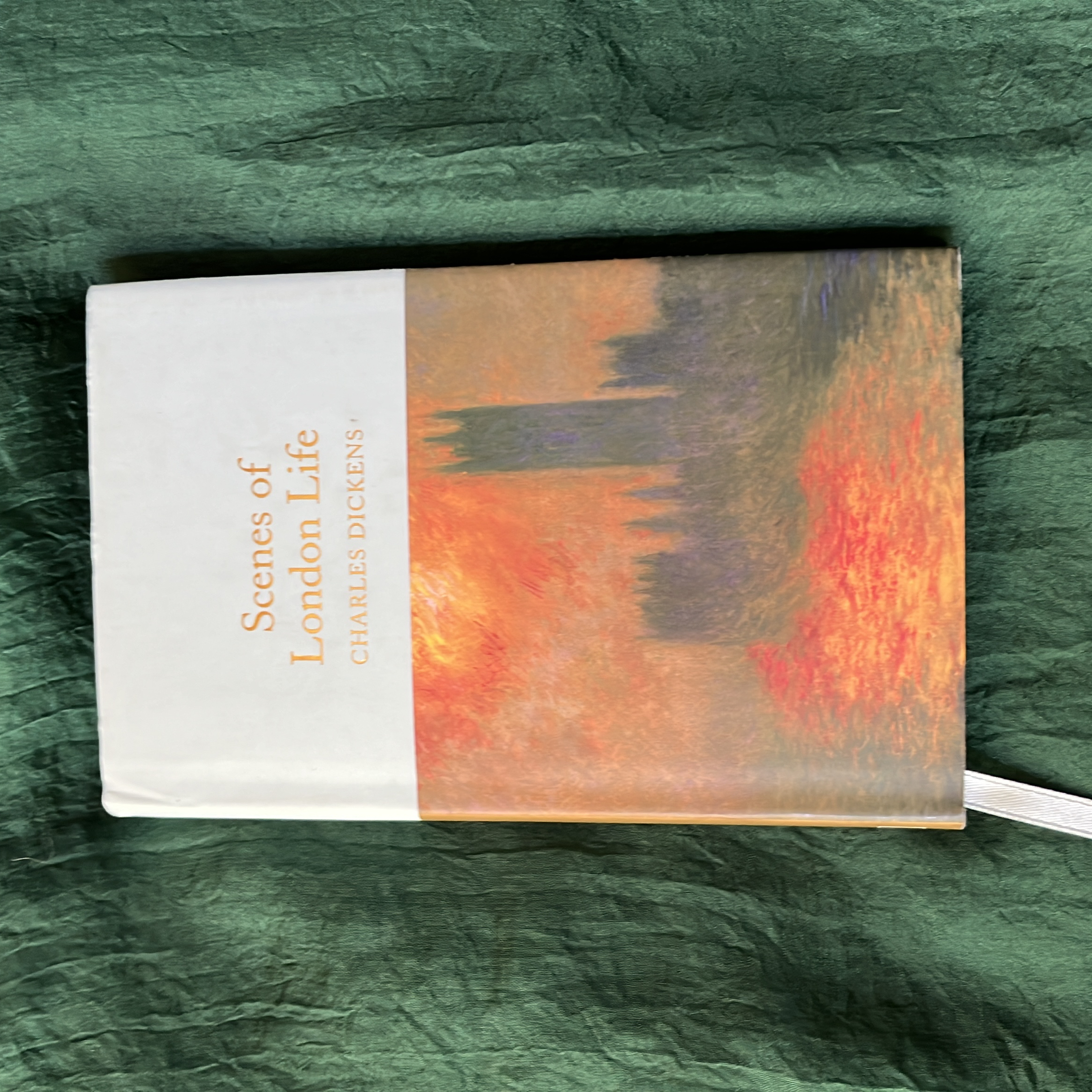 Scenes of London Life