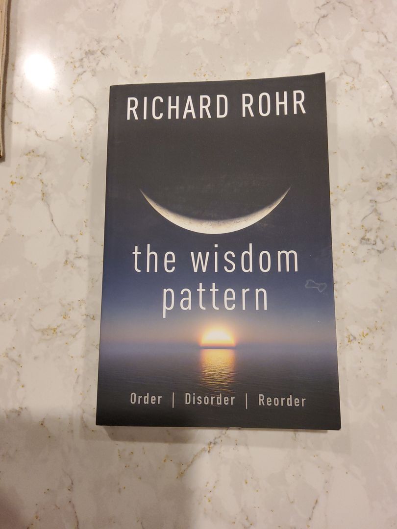 The Wisdom Pattern
