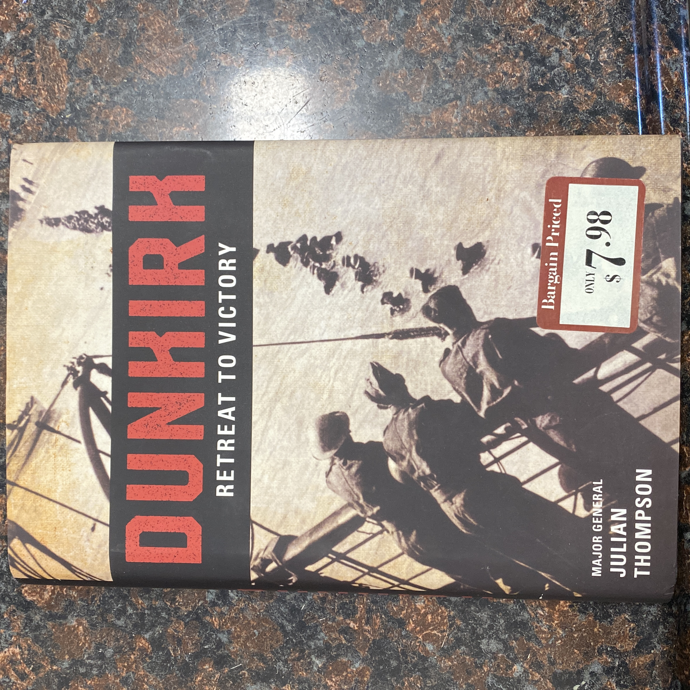 Dunkirk