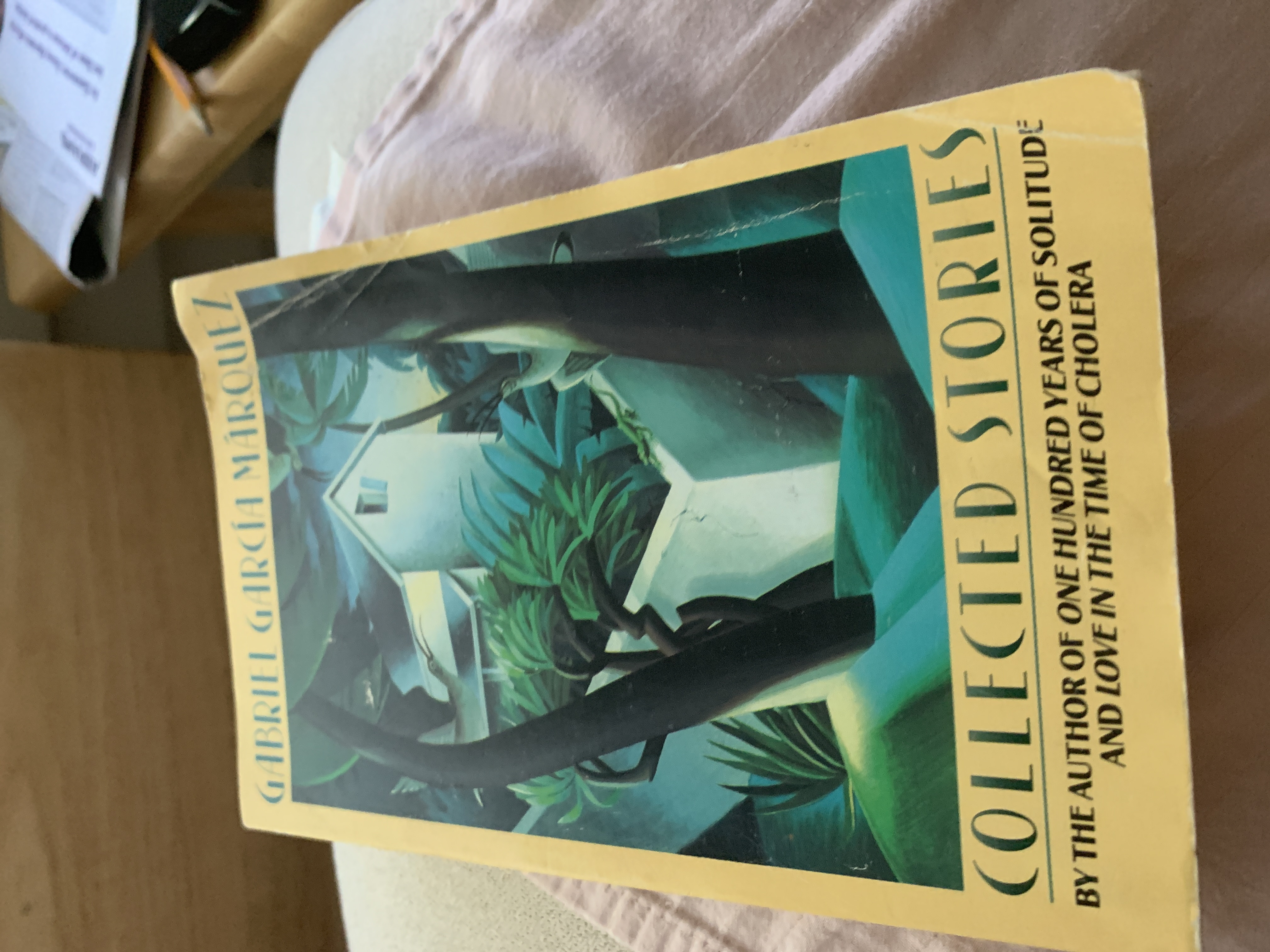 Collected Stories
