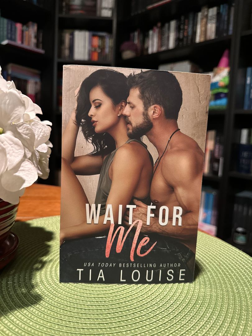 Wait for Me