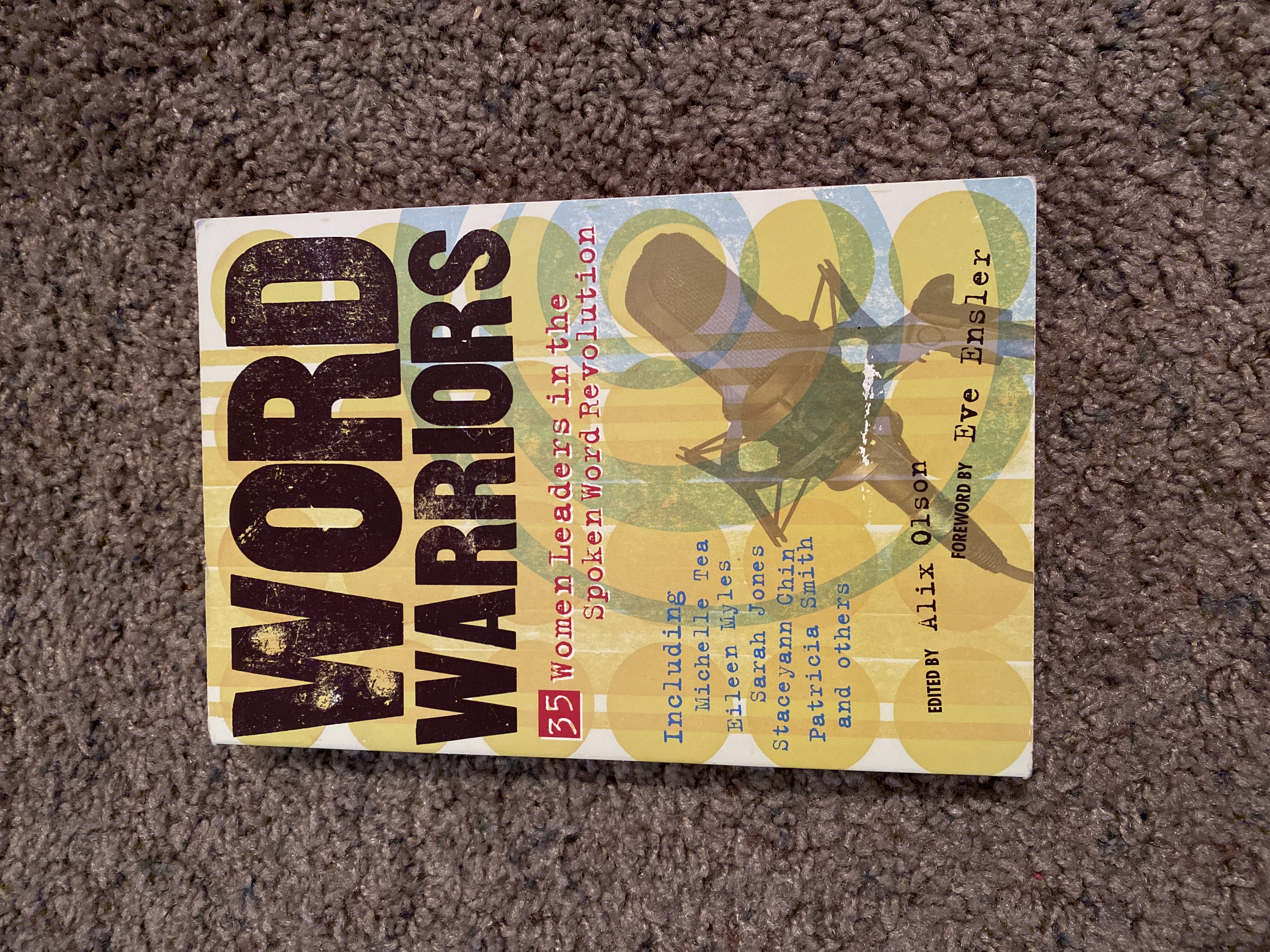 Word Warriors