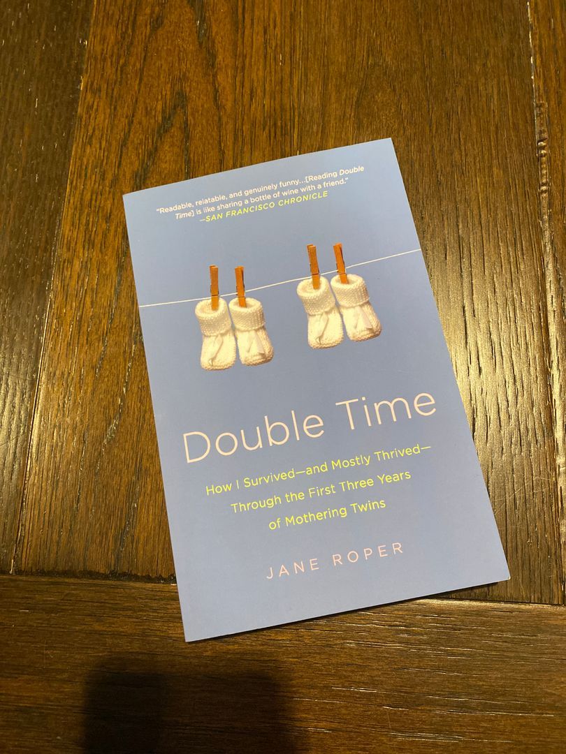 Double Time