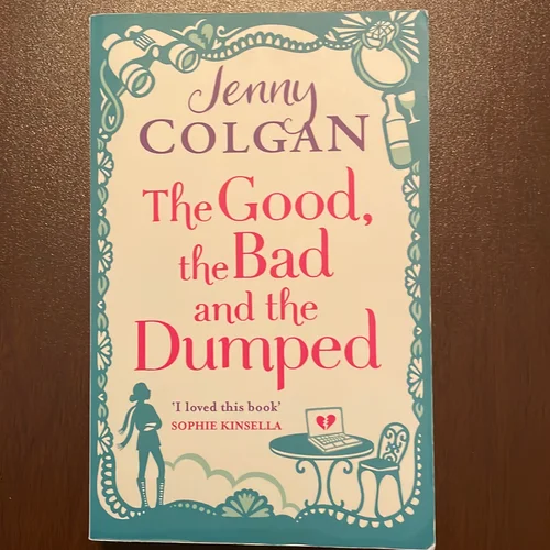 The Good, the Bad, and the Dumped