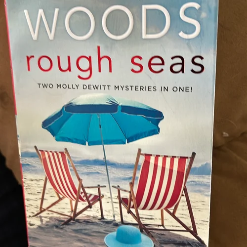 Rough Seas