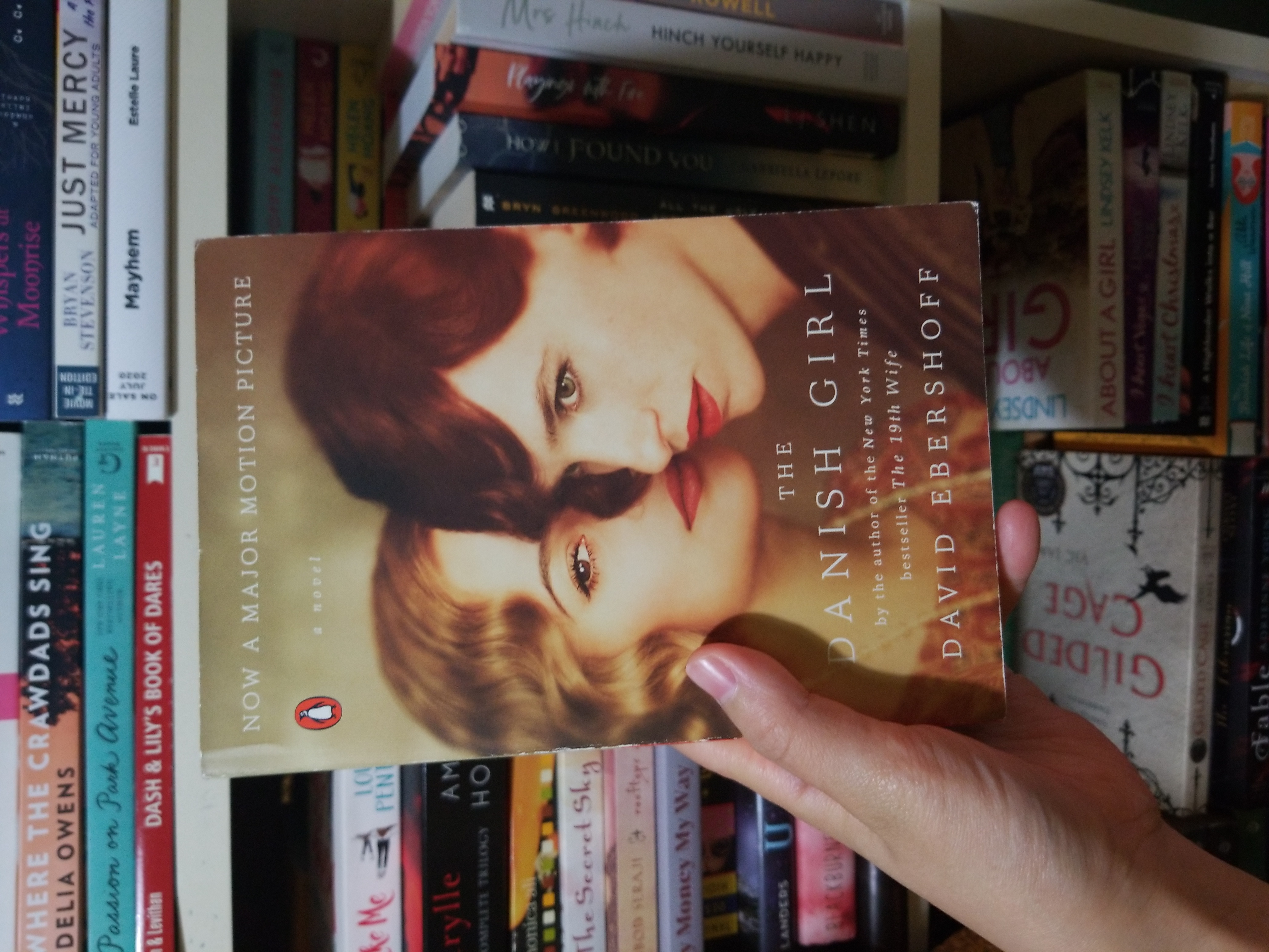 The Danish Girl