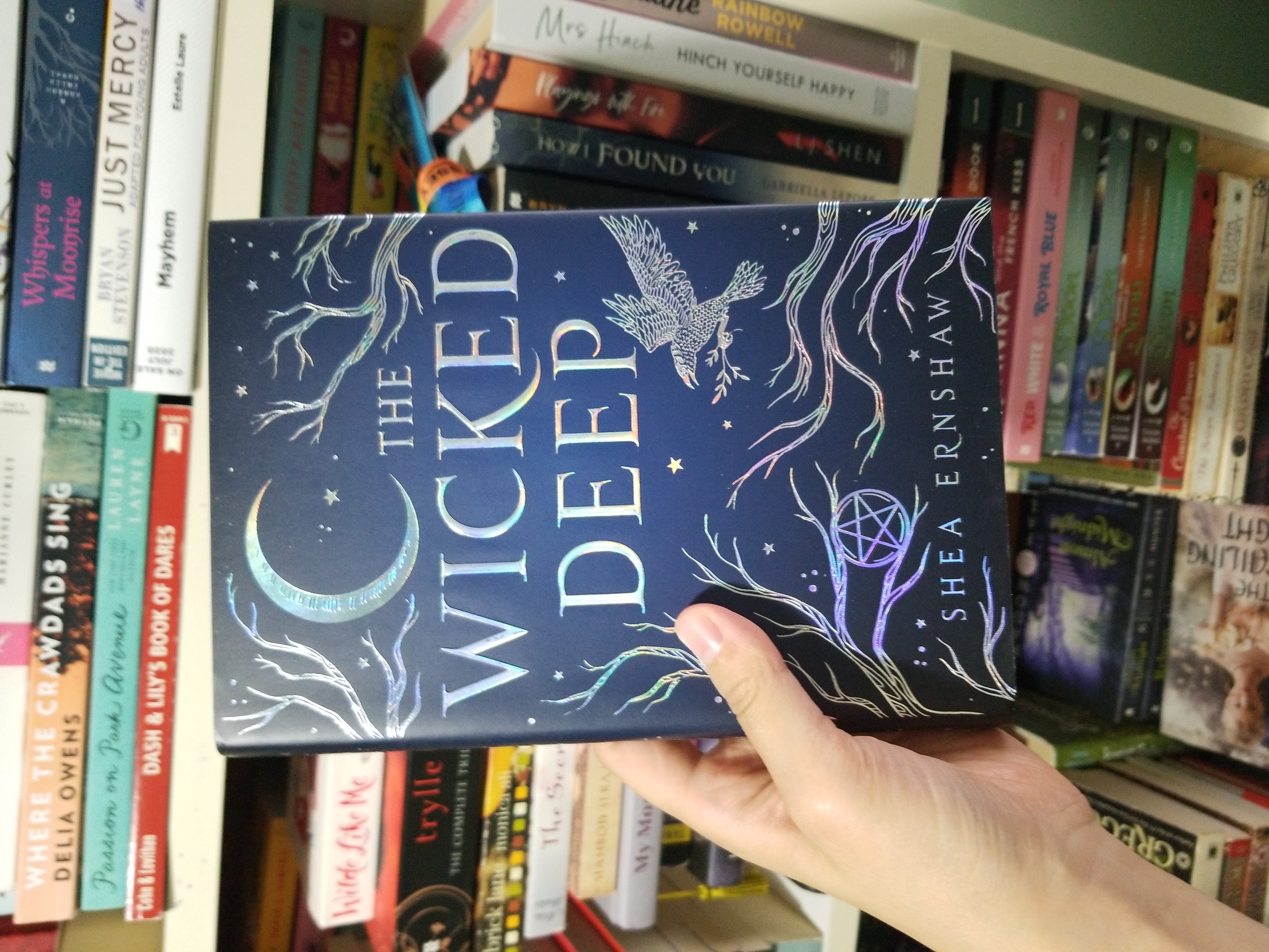 The Wicked Deep
