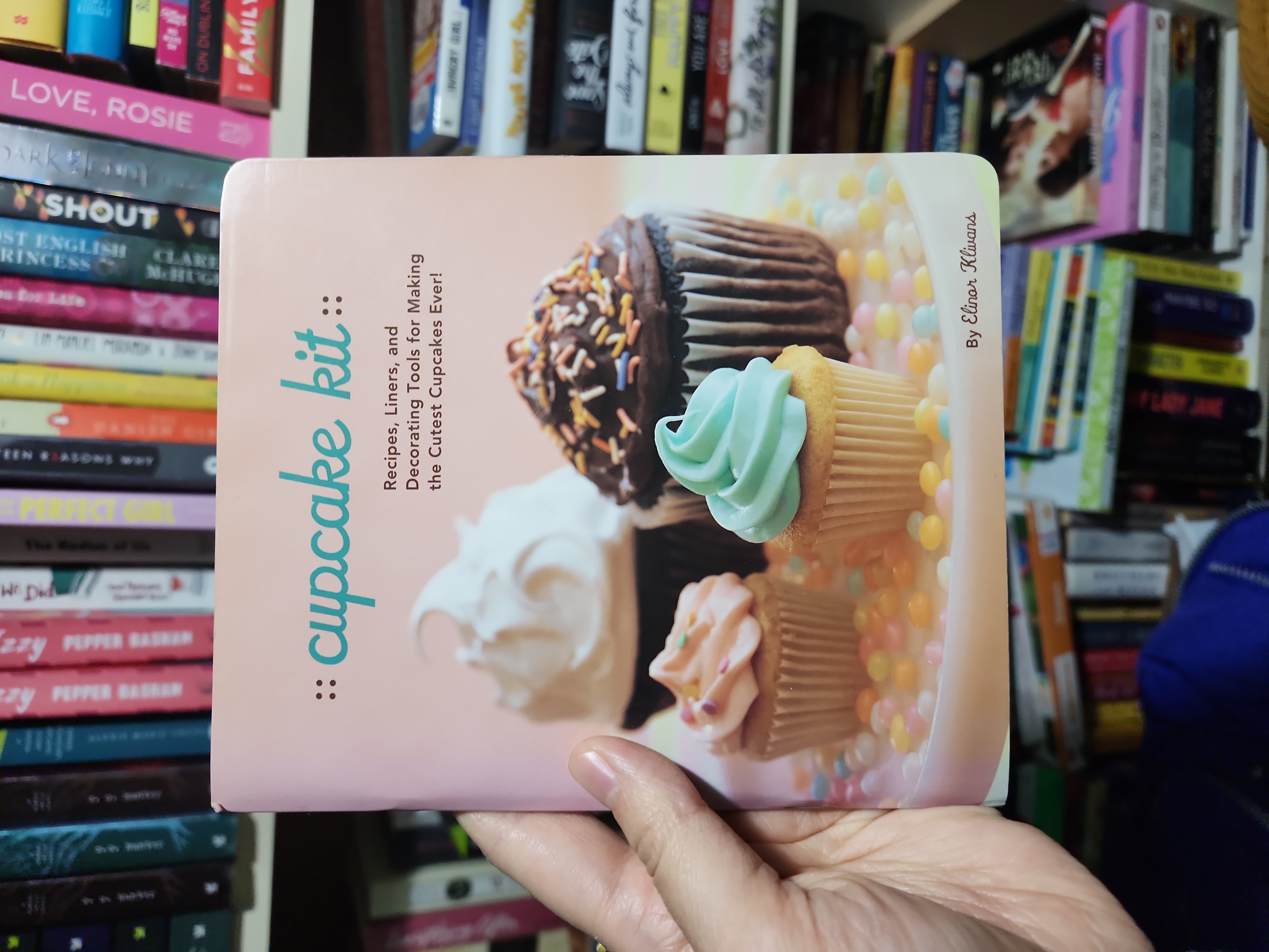 Cupcake Kit