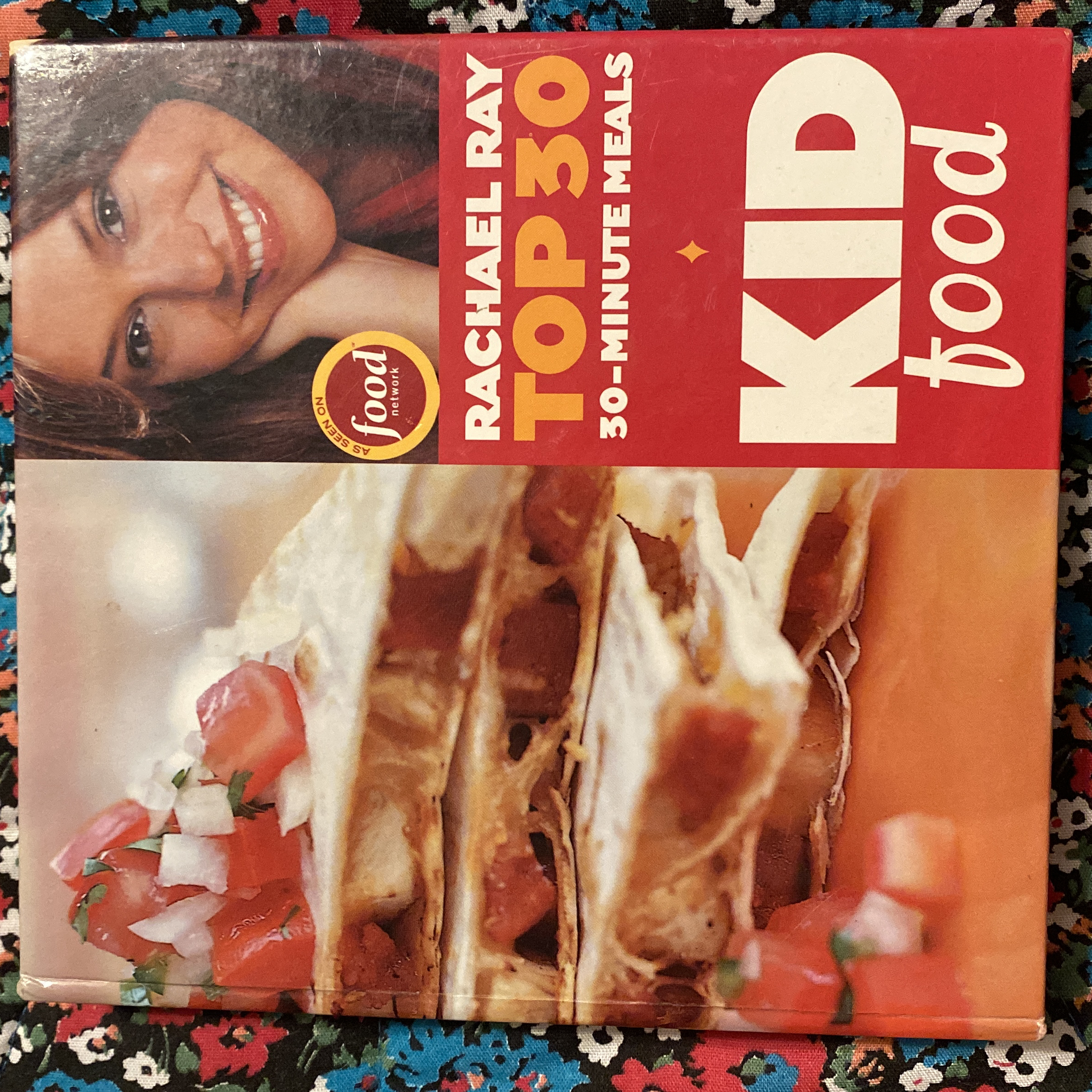 Kid Food