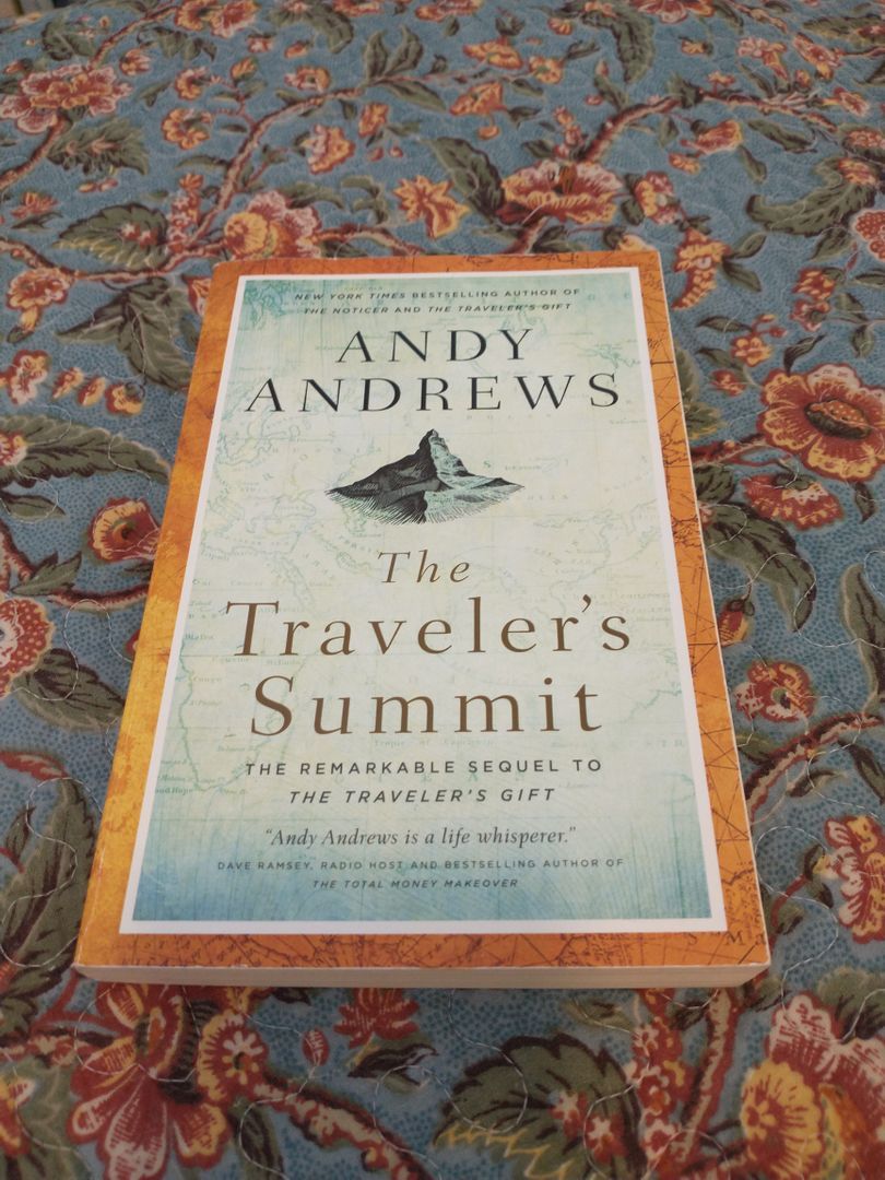 The Traveler's Summit