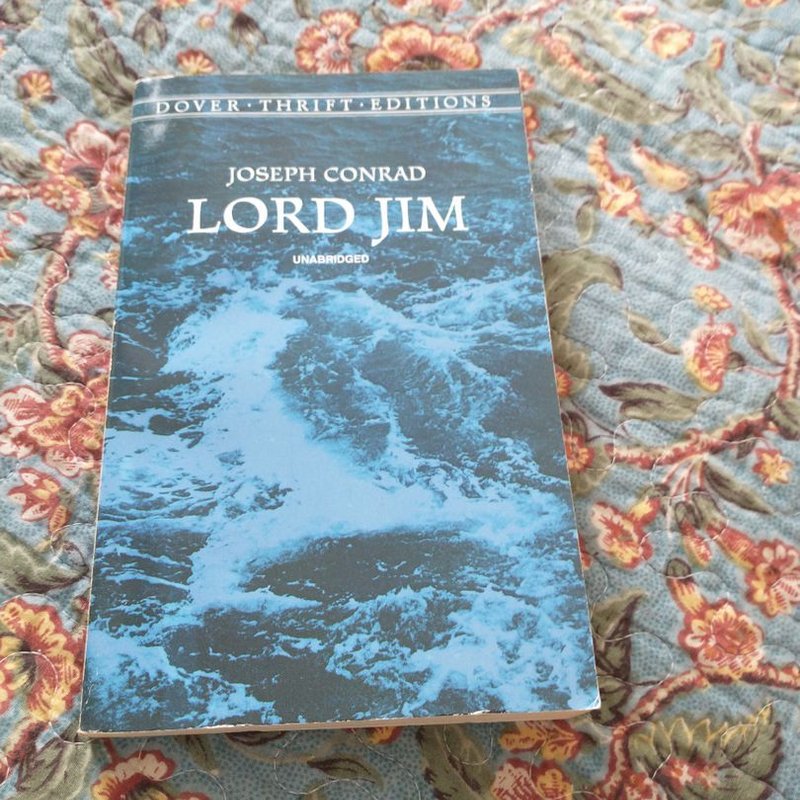 Lord Jim