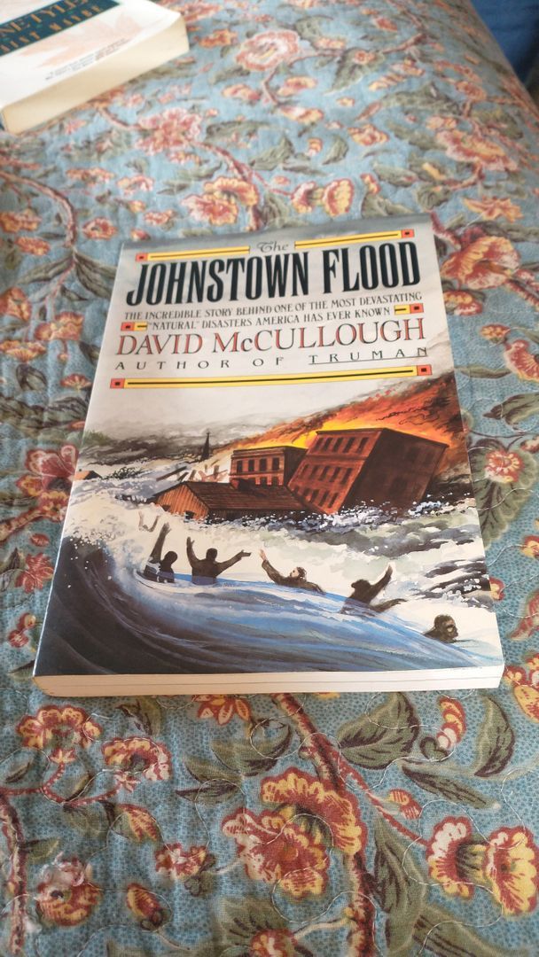 Johnstown Flood