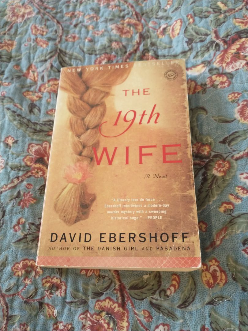 The 19th Wife