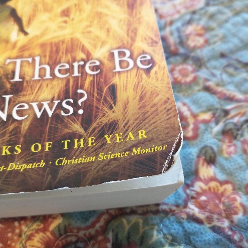 When Will There Be Good News?