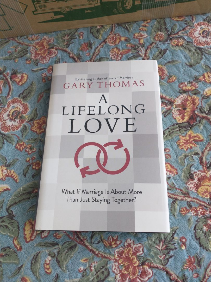 A Lifelong Love