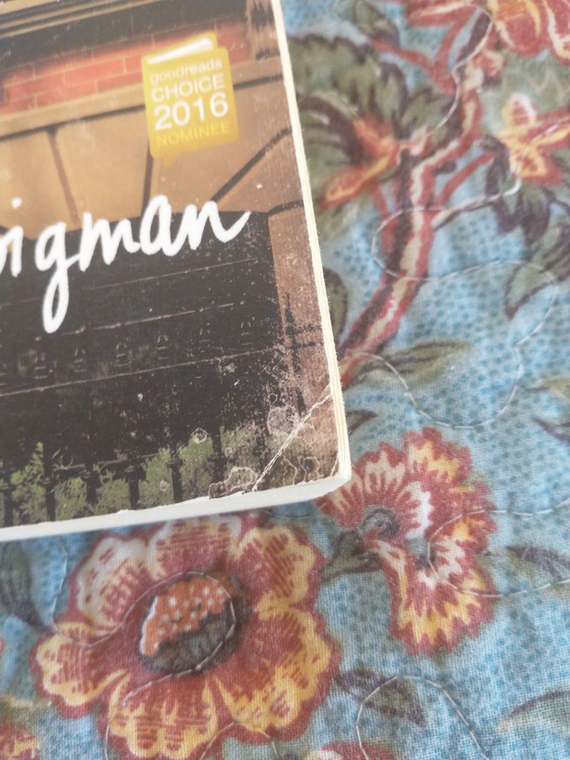 The Two-Family House