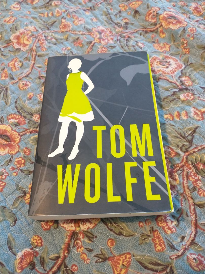 I Am Charlotte Simmons