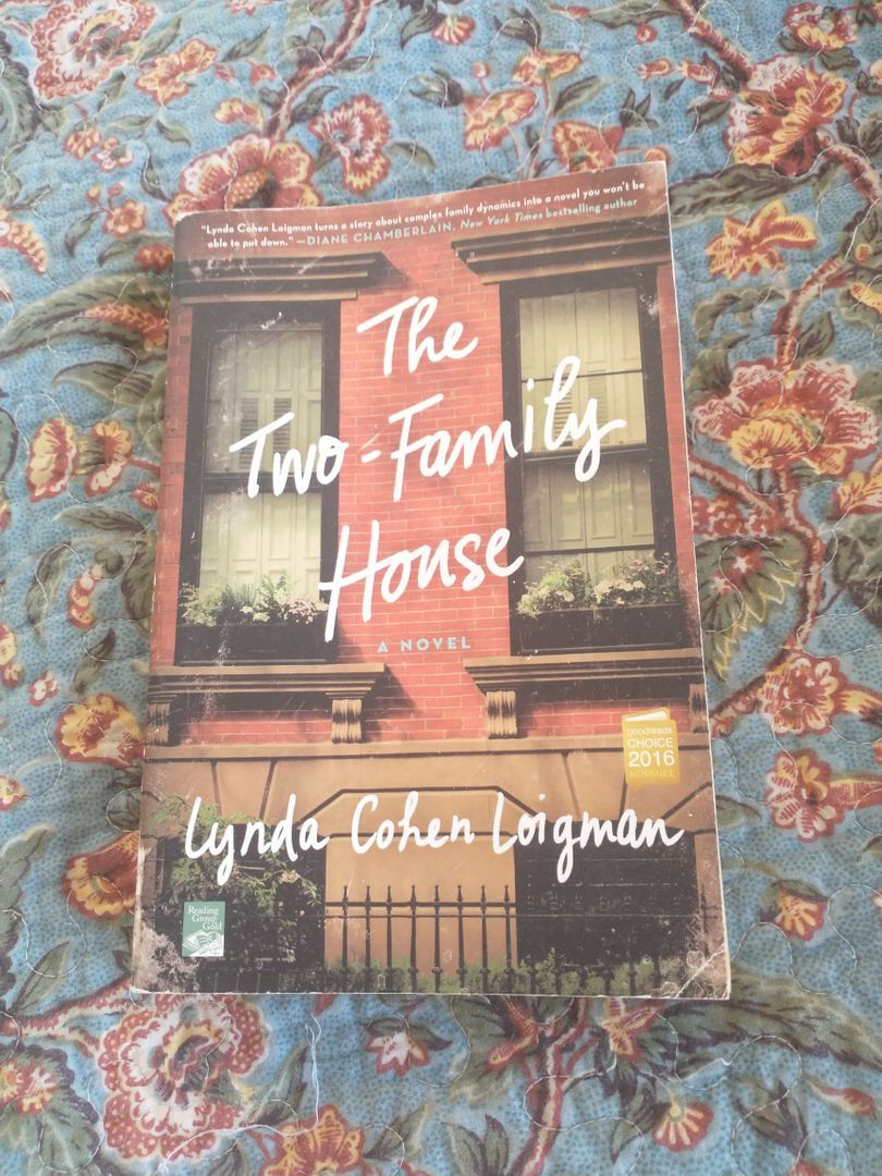 The Two-Family House