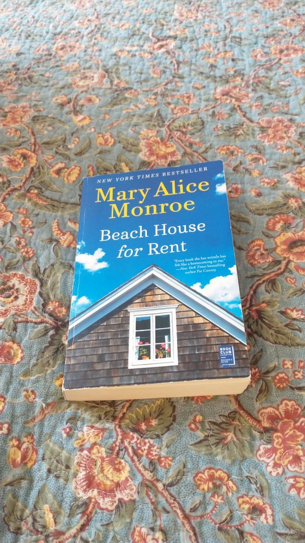 Beach House for Rent