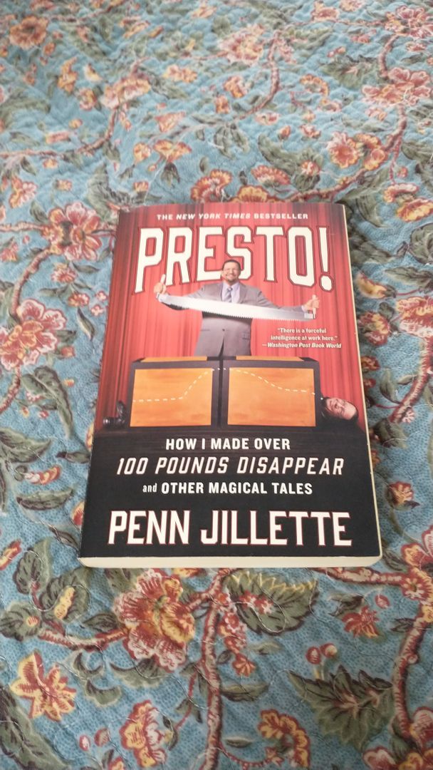 Presto!