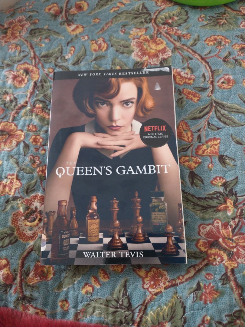 The Queen's Gambit (Television Tie-In)
