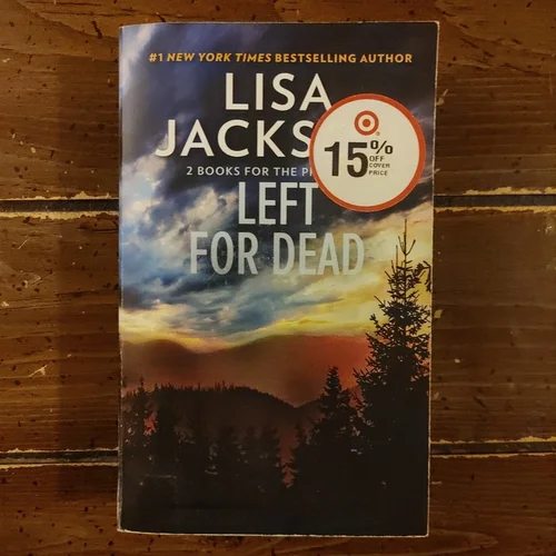 Left for Dead