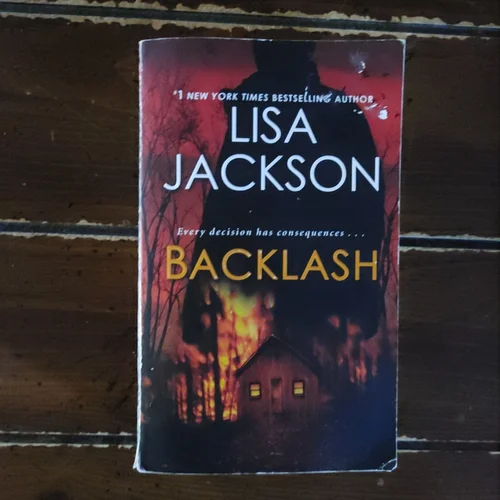 Backlash