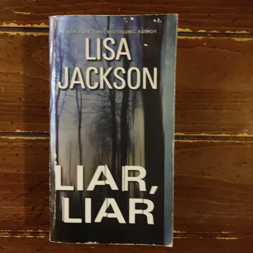 Liar, Liar